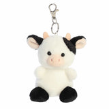 Sweetie Cow Palm Pals Clip