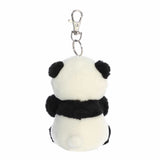 Palm Pals - Bamboo Panda Palm Clip