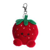 Palm Pals - Juicy Strawberry Clip
