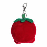 Palm Pals - Juicy Strawberry Clip