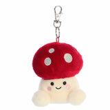 Palm Pals - Amanita Mushroom - Clip On