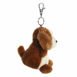 Palm Pals - Lady Spaniel Clip