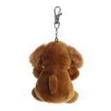 Palm Pals - Lady Spaniel Clip