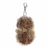 Palm Pals - Hedgie Hedgehog Clip