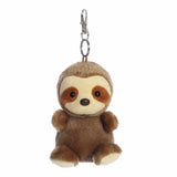 Palm Pals - Slomo Sloth - Clip On