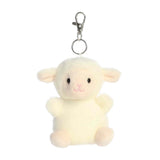 Palm Pals - Woolly Lamb - Clip On