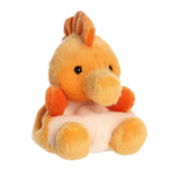 Palm Pals - Felipe Seahorse