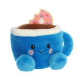 Palm Pals - Tariq Coffee & Donut