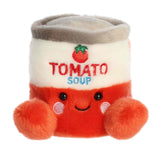 Palm Pals - Andy Tomato Soup Can