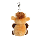 Palm Pals - Hurbert Highland Cow
