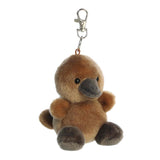 Patty Platypus Palm pals Clip