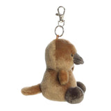 Patty Platypus Palm pals Clip