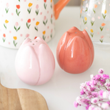 Tulip - Salt & Pepper Set
