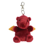 Palm Pals - Aidan Dragon Clip