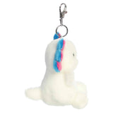 Jax Bluegill Axolotl Palm Pals Clip