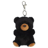 Sleepy Bear palm Pals Clip
