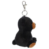 Sleepy Bear palm Pals Clip