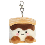 Toastee S'More Palm Pals Clip