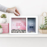 Change Box - His & Hers