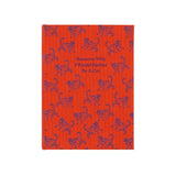 Reasons Why I Would Rather Be A Cat - Notepad