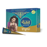 Kangana Premium Mehandi Henna Cone