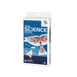 Play Stem | Science to Go | Iron Bird Orinithopter