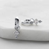 Mabel Huggie - Earring