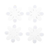 Springtime Daisy - S/4 Coasters