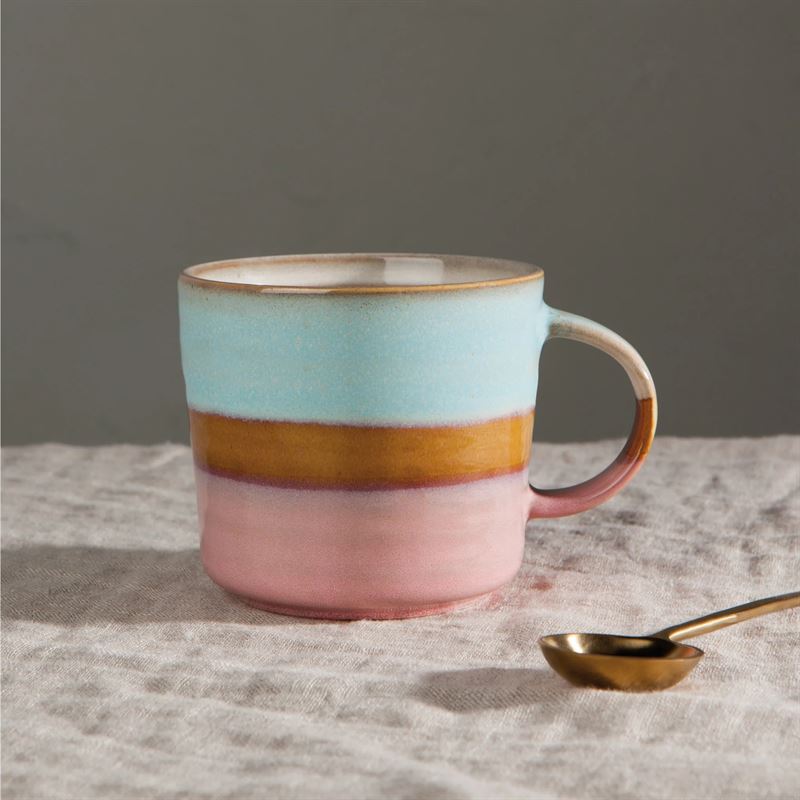 Aurora - Glazed Mug