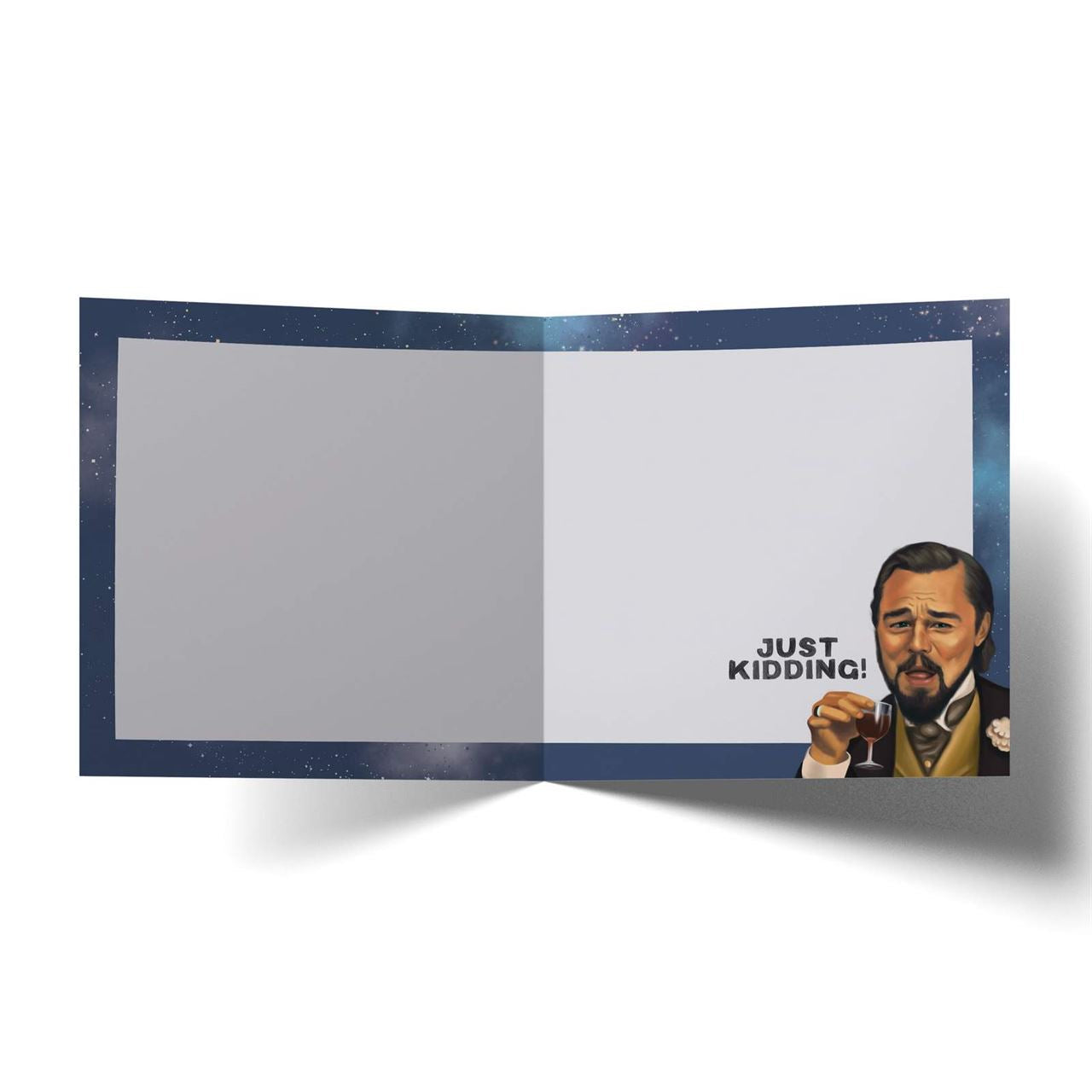 Three Birthday Wishes - Card