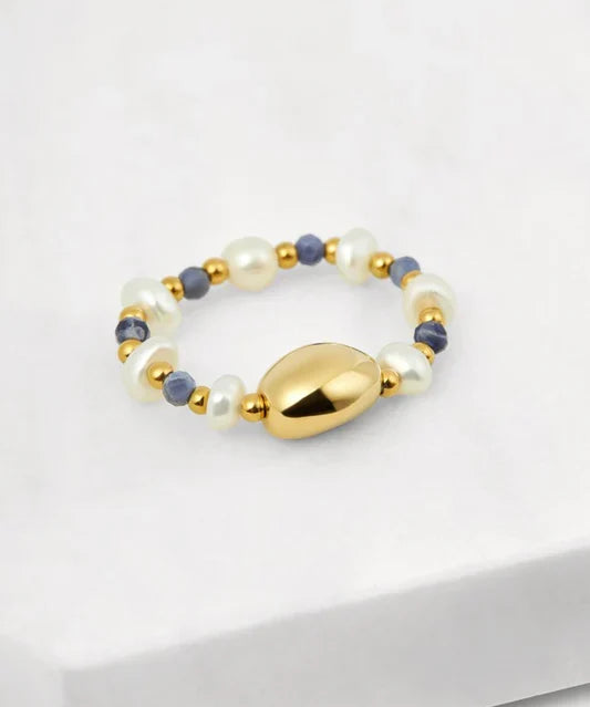 Harper Ring