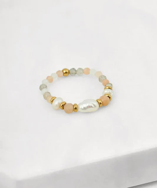 Harper Ring
