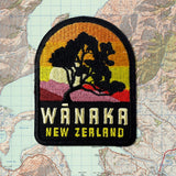 Wanaka Tree Patch