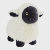 Keeleco Standing - Black Face Sheep 25cm