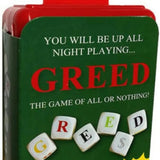 Snapbox Greed - Dice Game