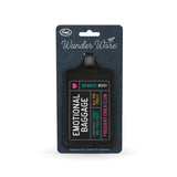 Luggage Tag - Baggage