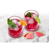 Fruit Cocktail - Drink Markers / Set 6