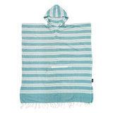 Turkish Hooded Towel