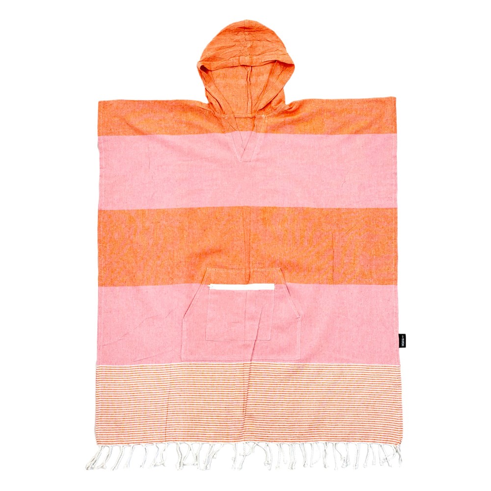 Turkish Hooded Towel