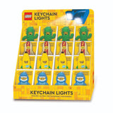 LEGO Buffet Assorted LED Keychain