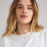 Faith Necklace Gold - Plated