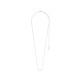 Hope Necklace - Silver Plated