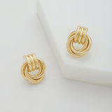 Poppy Earring