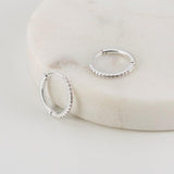 Tilly Hoop Earring