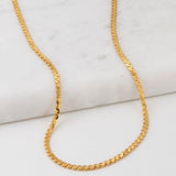 Charlotte Necklace