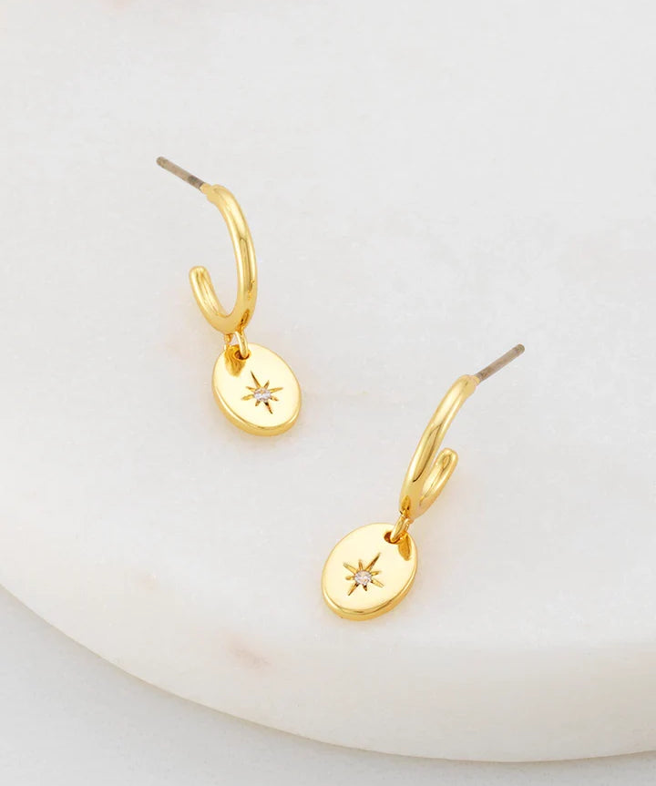 Nala Earring