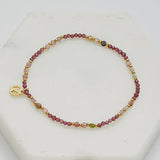 Alenka Bracelet - Rouge