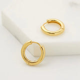 Kendall Hoop - Medium