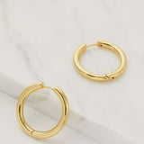 Kendall Hoop - Large
