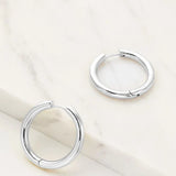 Kendall Hoop - Large